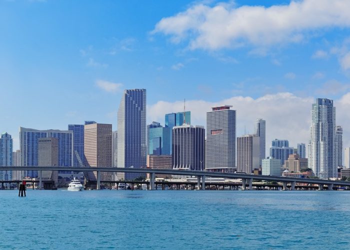 miami-skyscrapers